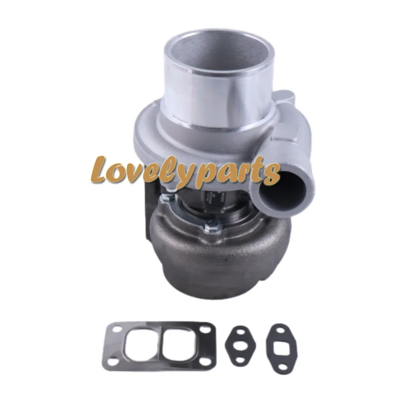 

Turbocharger 0R-7001 124-9340 For Caterpillar 963B 963C 539 BG-2455C Engine 3116