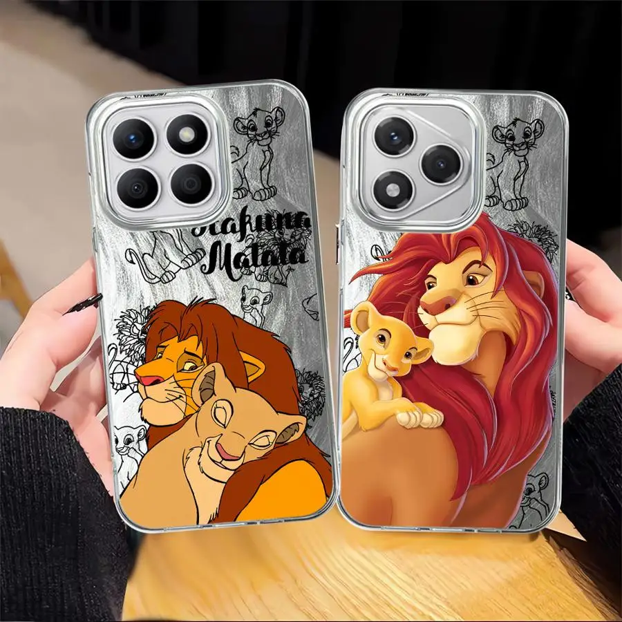 Disney Lion King Co… - image