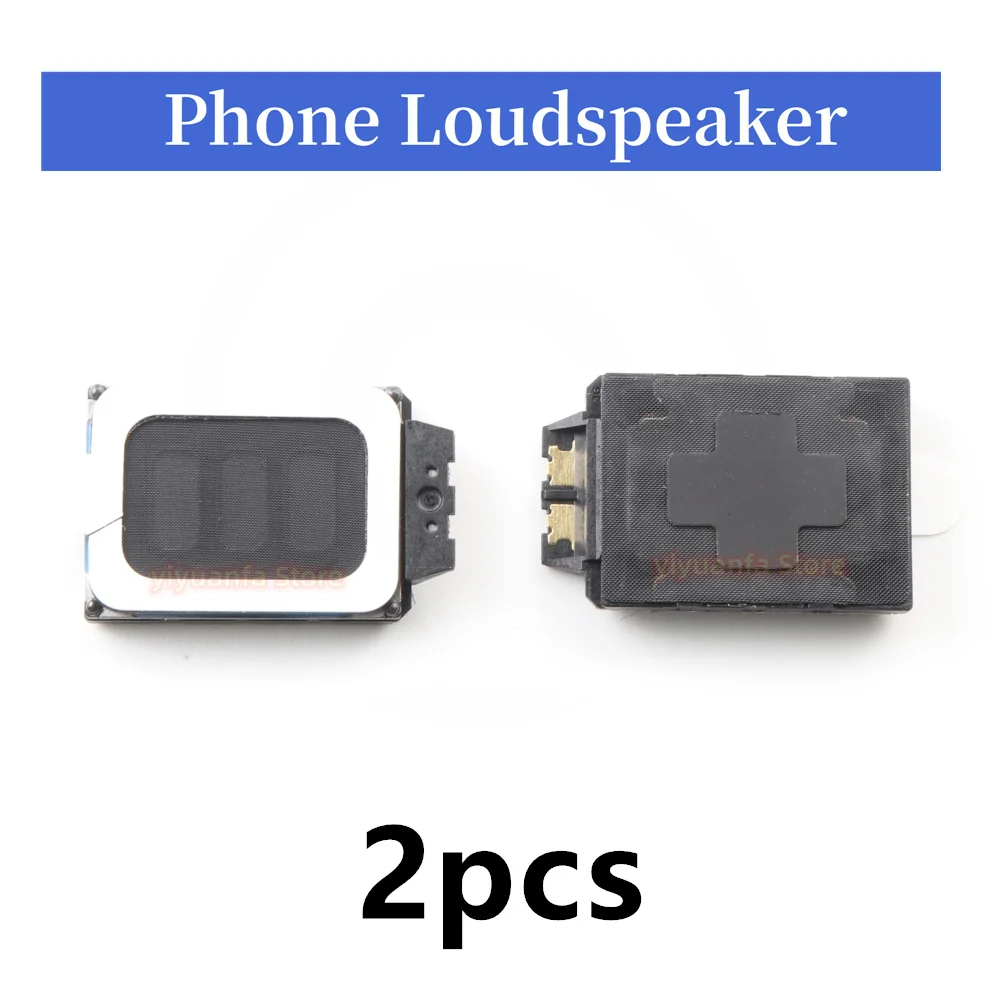 Phone Loudspeaker For Samsung A02 A12 M12 M32 A13 A22 A32 A42 LTE 4G 5G Bottom Loud Speaker Flex Cable