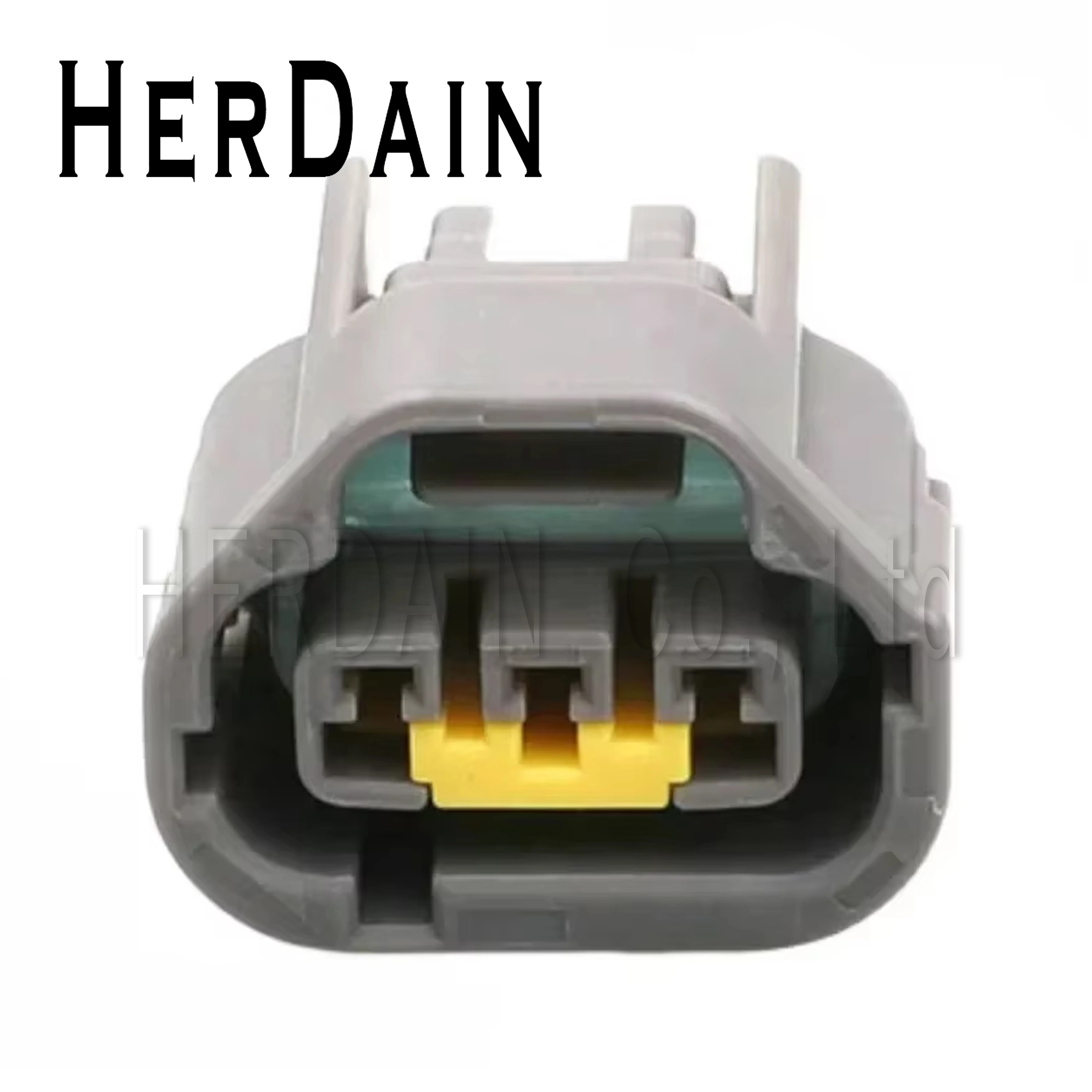 

1 Set 3 Pin Auto Crankshaft and Camshaft Position Sensor Plug TPS Pressure Sensor Connector for Jeep 7283-4536-40