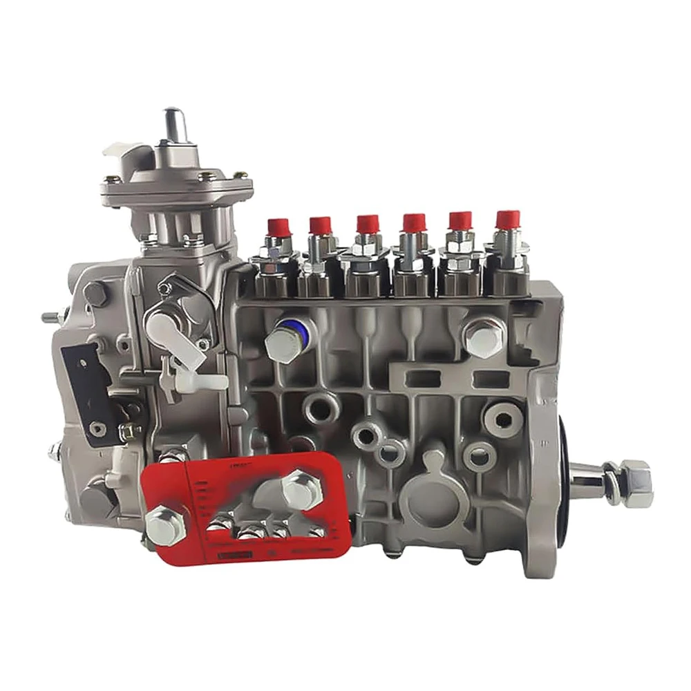 

Diesel Fuel Injection Pump For Cummins Engine 6BTA 6BT5.9 6BTA5.9 5254184 10403566242 Engine Replacement Parts