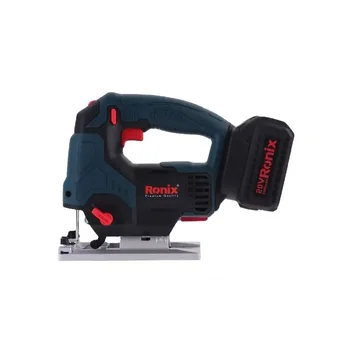 # Hot Rechargeable Lithium Battery Cordless Handheld Wood Metal Cutting Machine