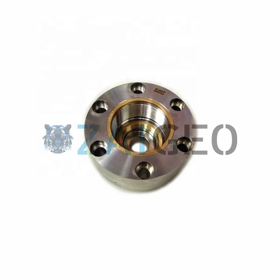 

Hydraulic Flange Wjs 5000246 Waterjet Cutting Machine Spare Parts Waterjet Accessories Replacement