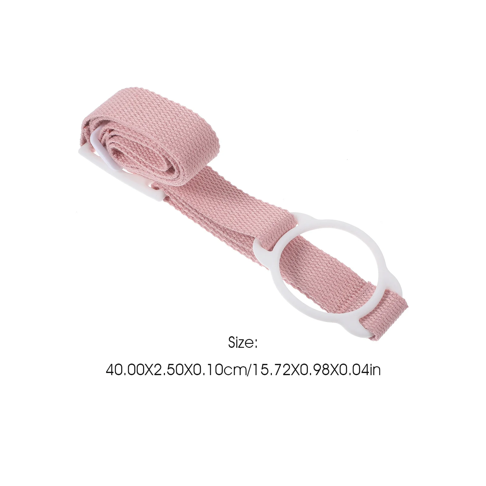 Water Bottle Holder Strap High-Quality Material Scratch-Proof Protection Portable Convenient Bottle Carry Sling for Outdoor