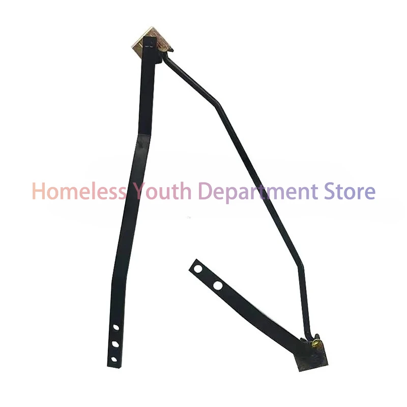 Suitable for Volvo FH FM rear axle airbag balance adjustment rod 20514509 20514510 21368800