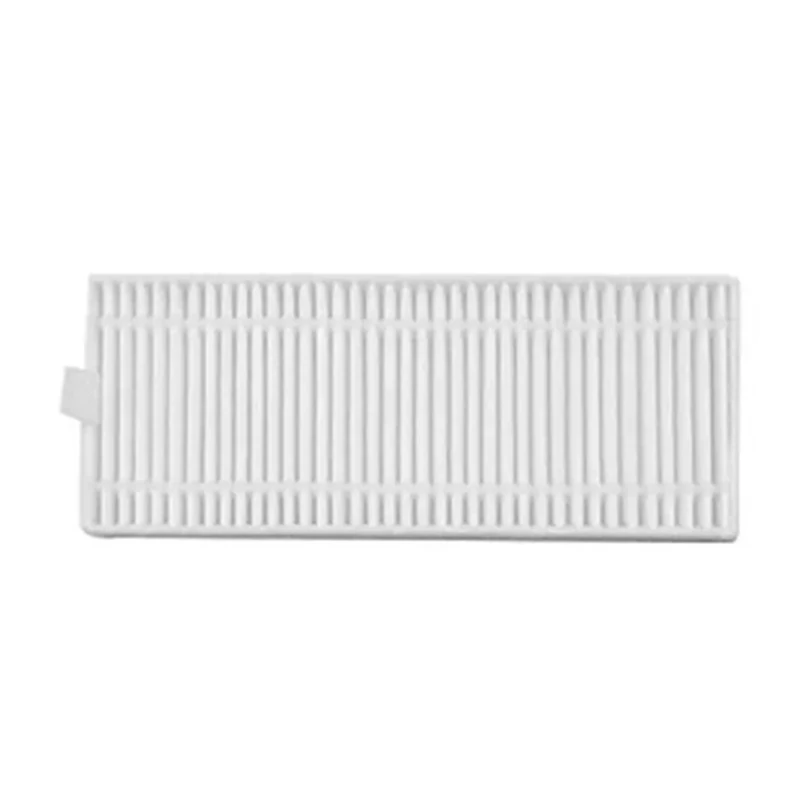 For Honor Choice R2 / R2 Plus / 360 S8 Robot Vacuum Cleaner Roller Side Brush Filter Mop Cloths Rag Accessories