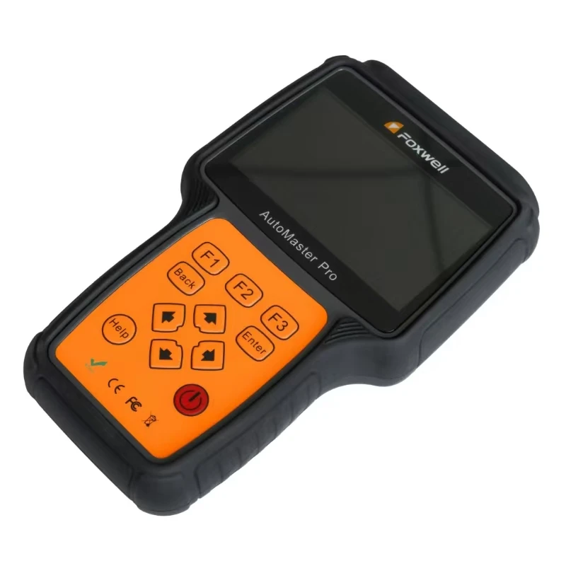 

2024 New 2021 Hot Selling Foxwell NT680 Plus High Quality All System All Makes Auto Scanner Newest Version Special Functions