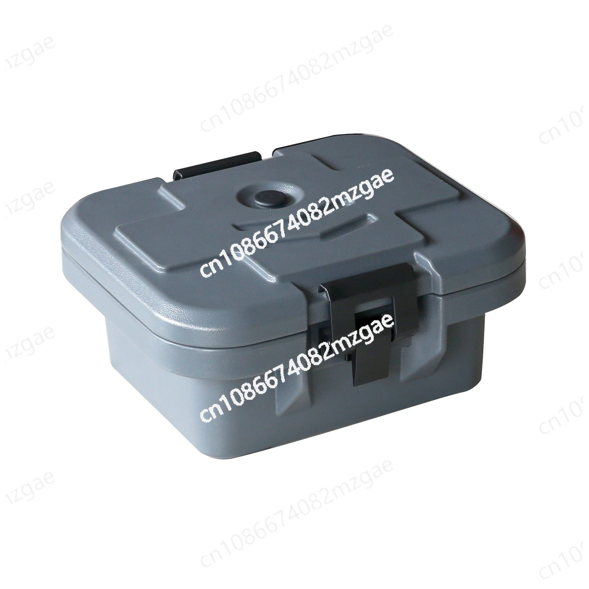 

6-литровый ротоформованный изотермический контейнер для еды, прочный, пищевой класс