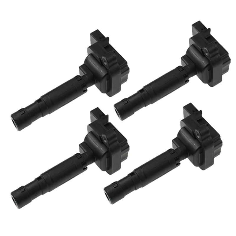 

4PCS Ignition Coil 0001501580 A0001501580 For Mercedes Benz C-CLASS W203 CLK C209 W211 E-CLASS Replacement Accessories