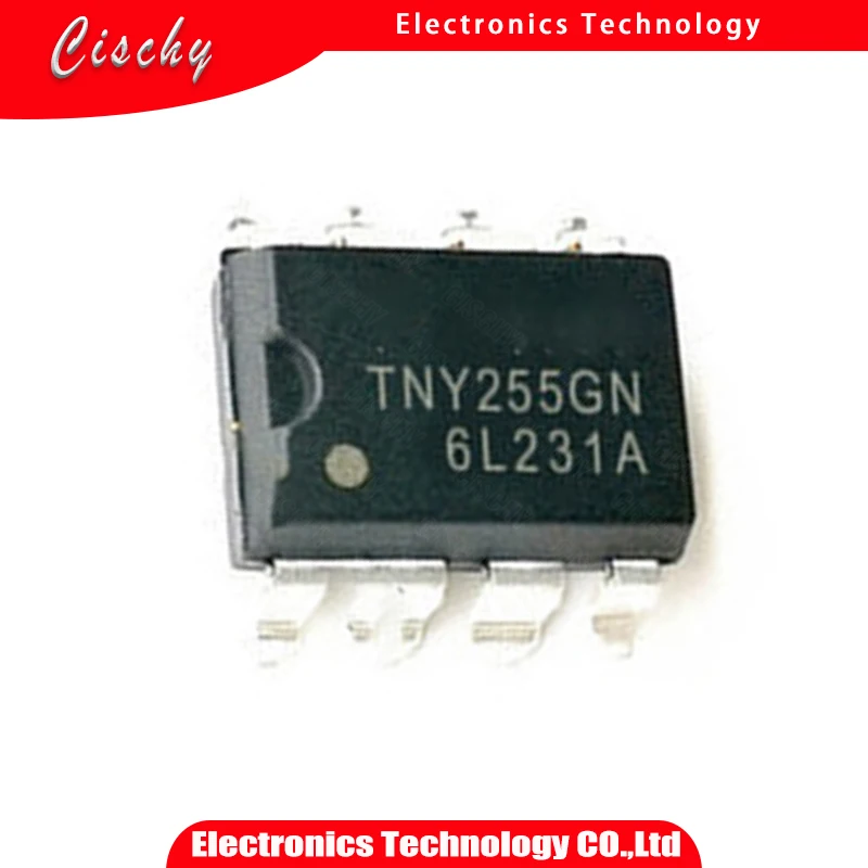 10Pcs/Lot Tny255Gn …