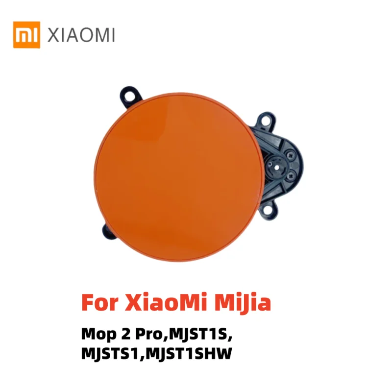 

Original Laser Distance Sensor For XiaoMi MiJia Mop 2 Pro, MJST1S,MJSTS1,MJST1SHW, Robot Vacuum Cleaner LDS Accessories