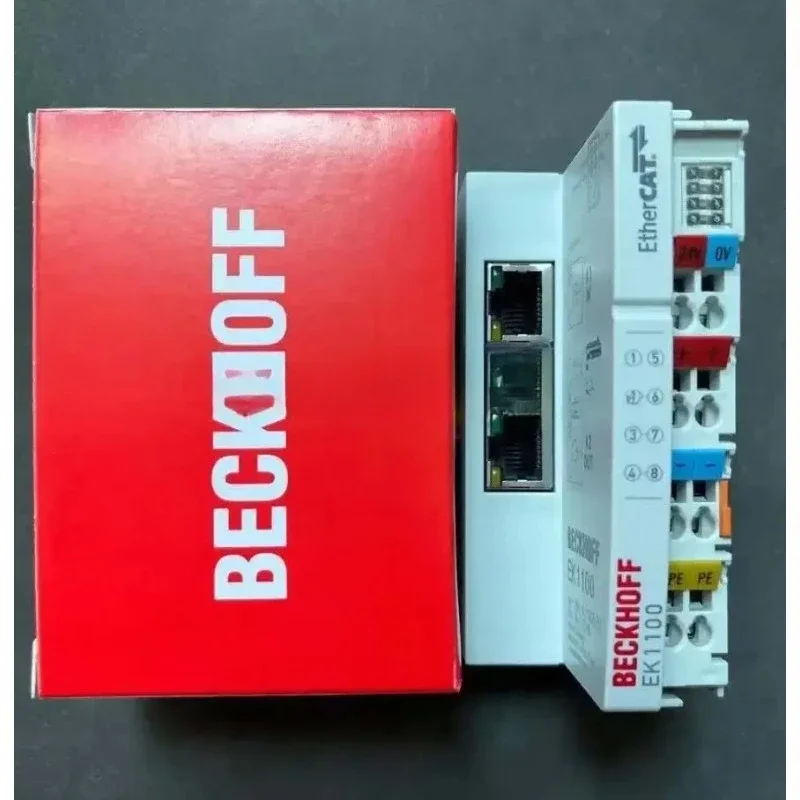 Brand New Original  EK1100  EK1110 EK1122 EL1809 EL2809 EL1008 EL2008  EL6731 EL6751 EL3206 EL9410