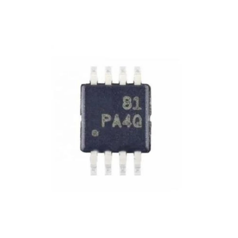 

10Pcs/Lot TPS7A6601QDGNRQ1 MSOP-8 PA4Q Help PCBA Complete BOM And Material List