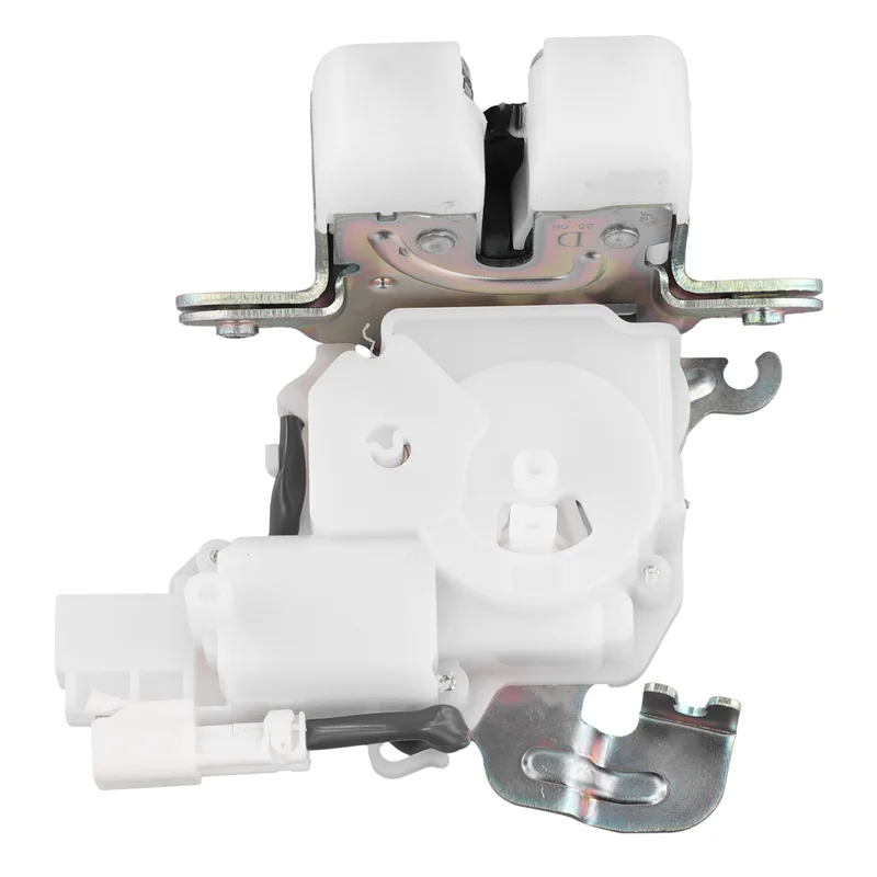 

Привод замка задней двери 74801-T5S-K01 74801T5SK01 для Honda Fit 1.5L 2015-2020 механизм защелки задней двери багажника