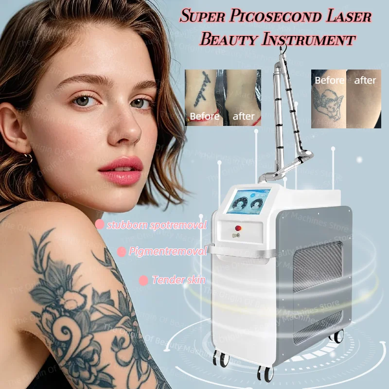 

Специальная ссылка для стоимости покупок и вертикального Пикалазера Q Switched PICO LASER
