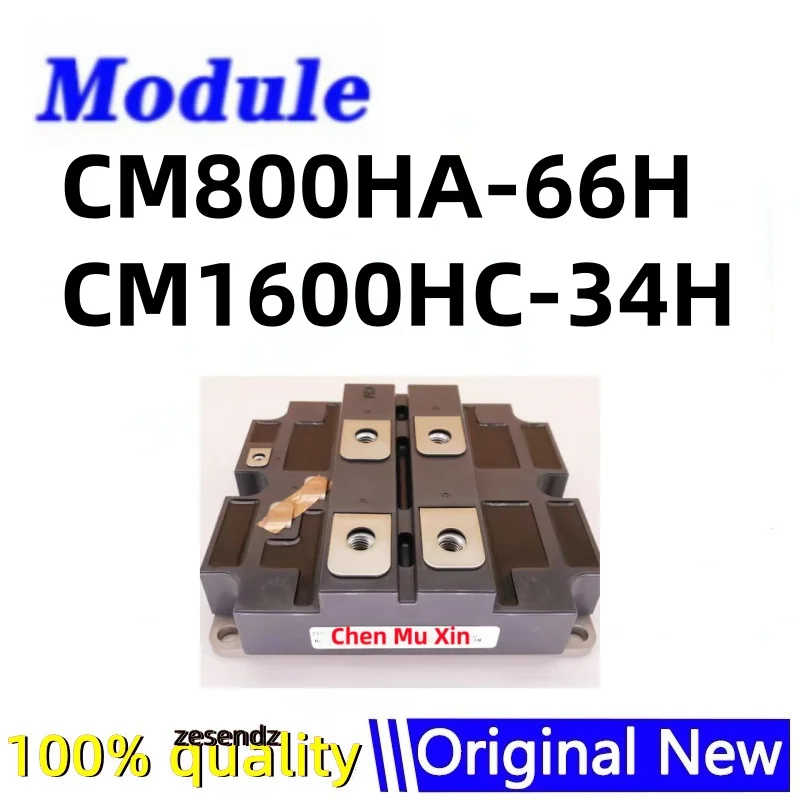 CM800HA-66H CM1600HC-34H