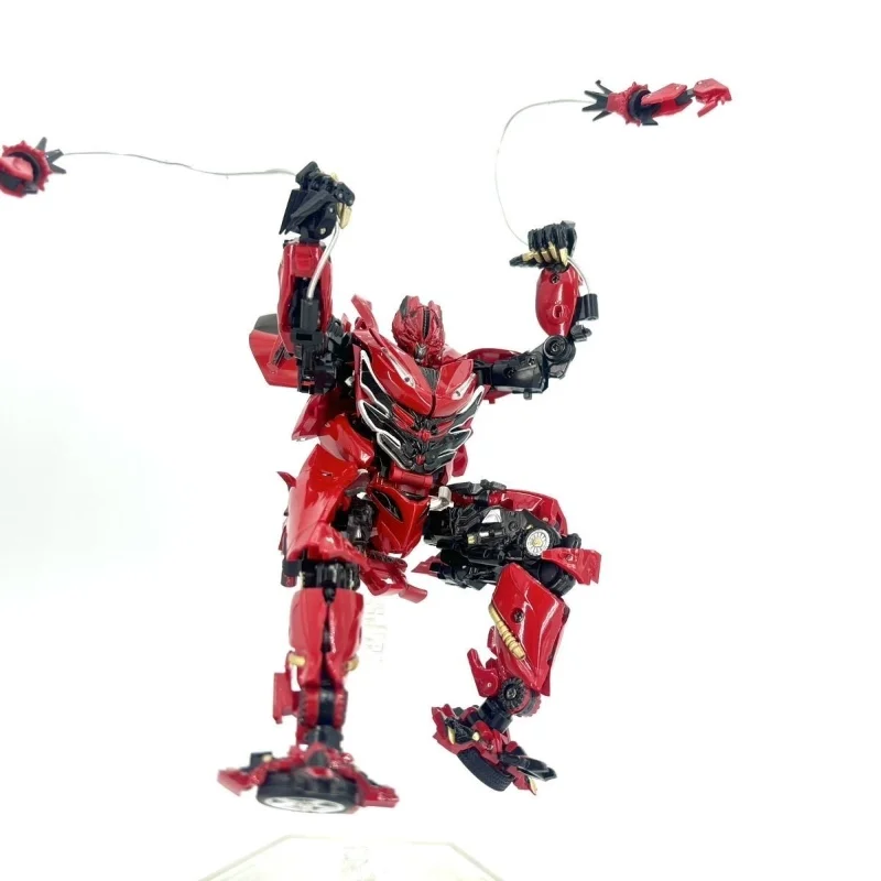 In Stock DP-02 DP02 Dino KO Version UT Dino Transformer Alloy