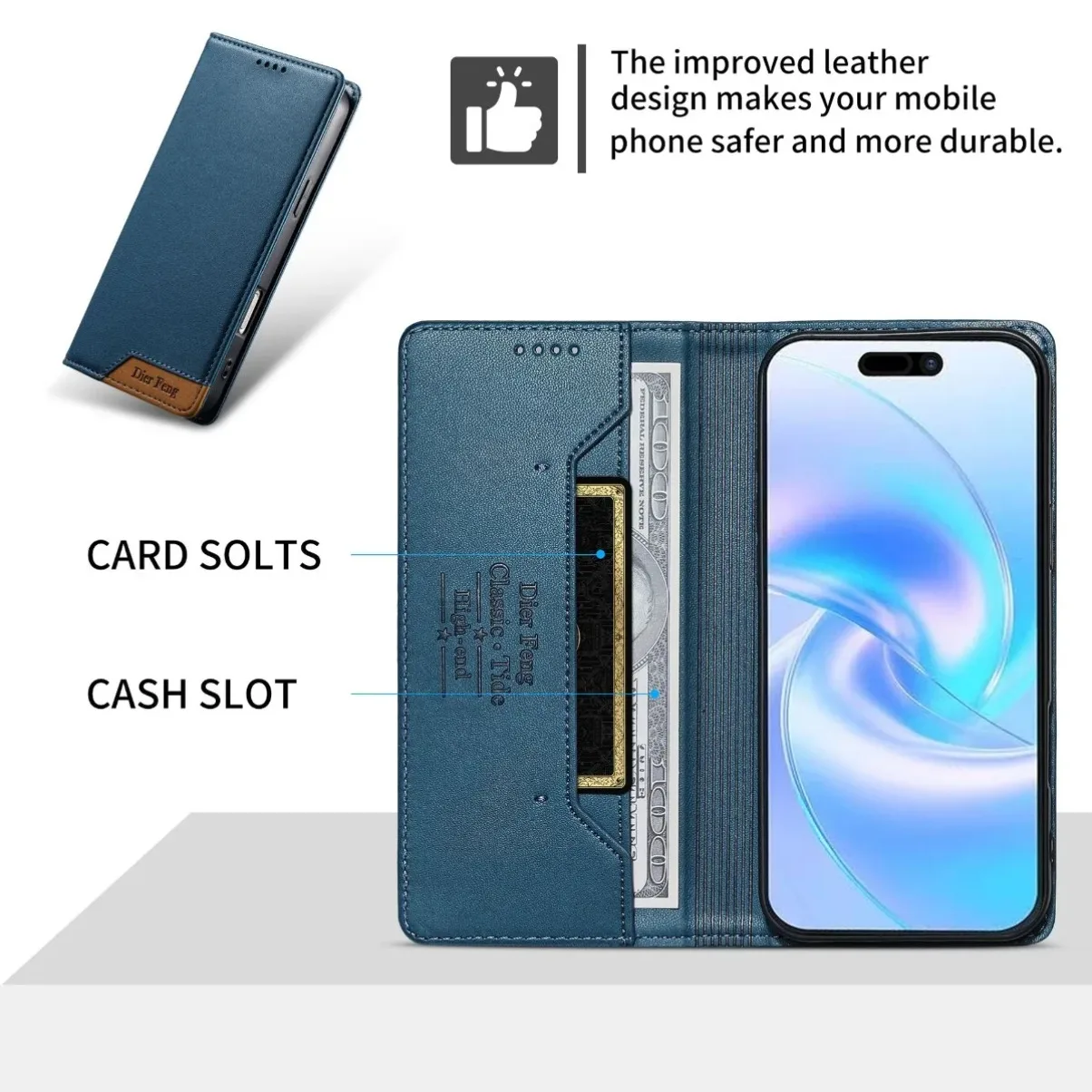 Thumbnail 4 - #42 Best Rated Sony Xperia 1 V Phone Case to Buy in 2026