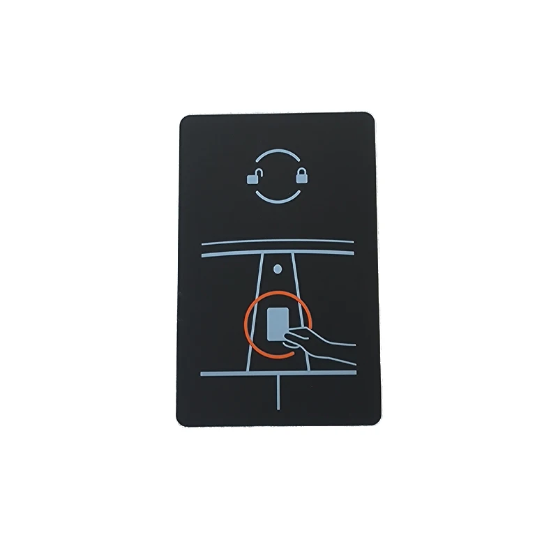 Carte-clé intelligente à induction originale 1131087-00-J pour Tesla Model 3 Model Y, programmation directe, remplacement de la carte-clé à distance automatique