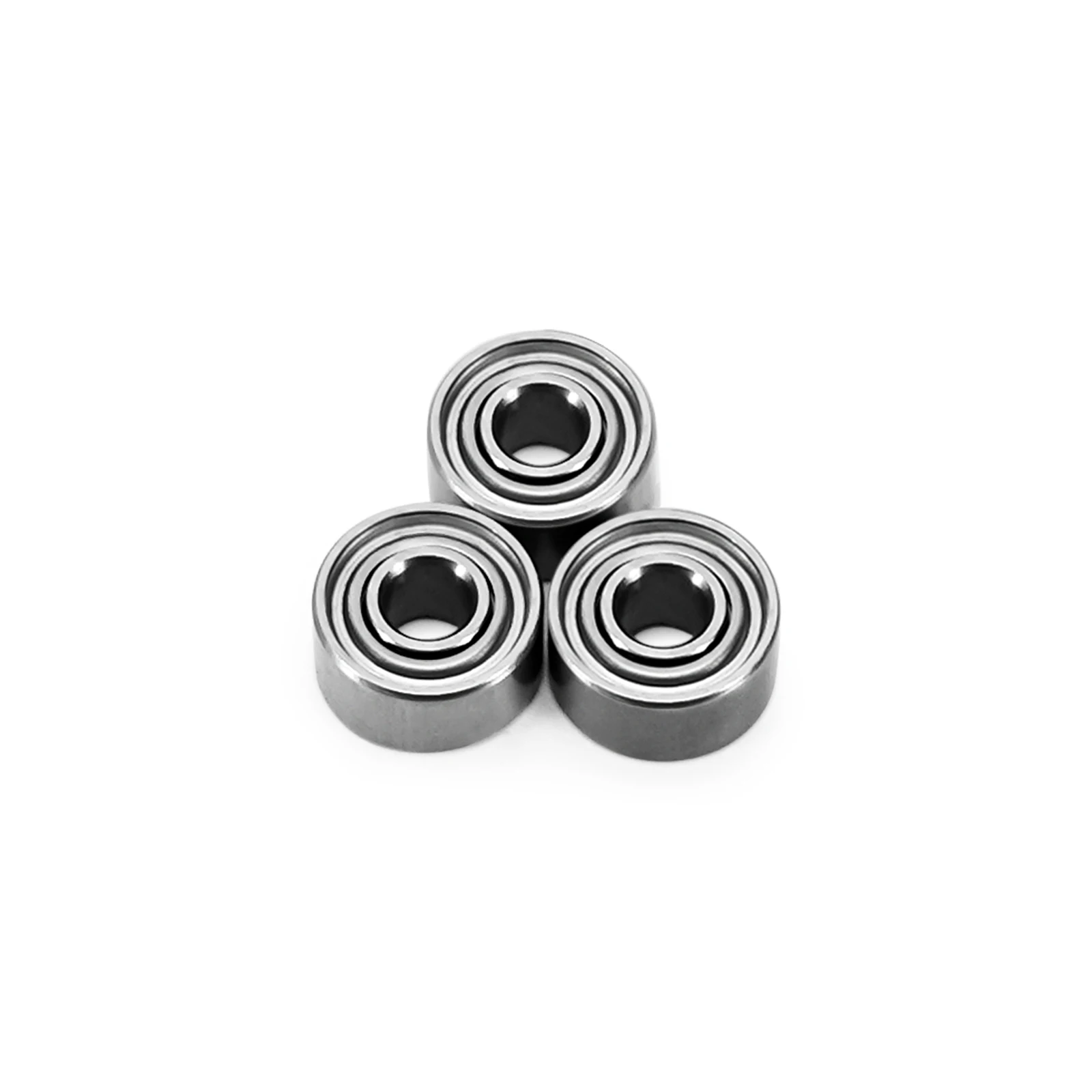 INJORA Bearing Kit for 1/24 Buggy Losi Micro-B (14)