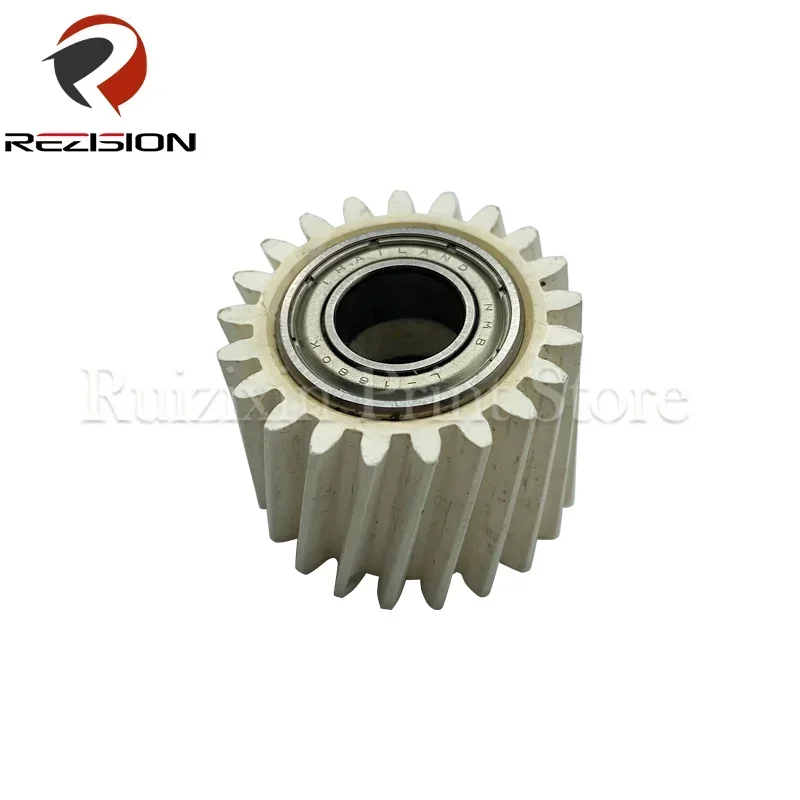 3 SETS Fuser Drive Gear Suitable for Ricoh MPC3002 MPC3502 MPC4502 C5502 Printer Copier Parts