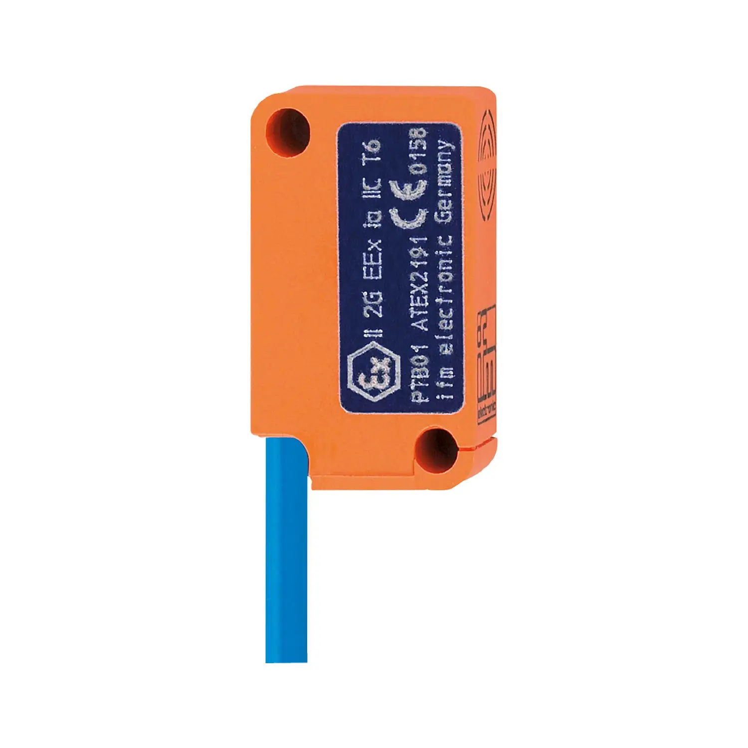 New and Inductive Sensors Iis260 Good Price New Industrial Automation Programmable Control Plc Systems