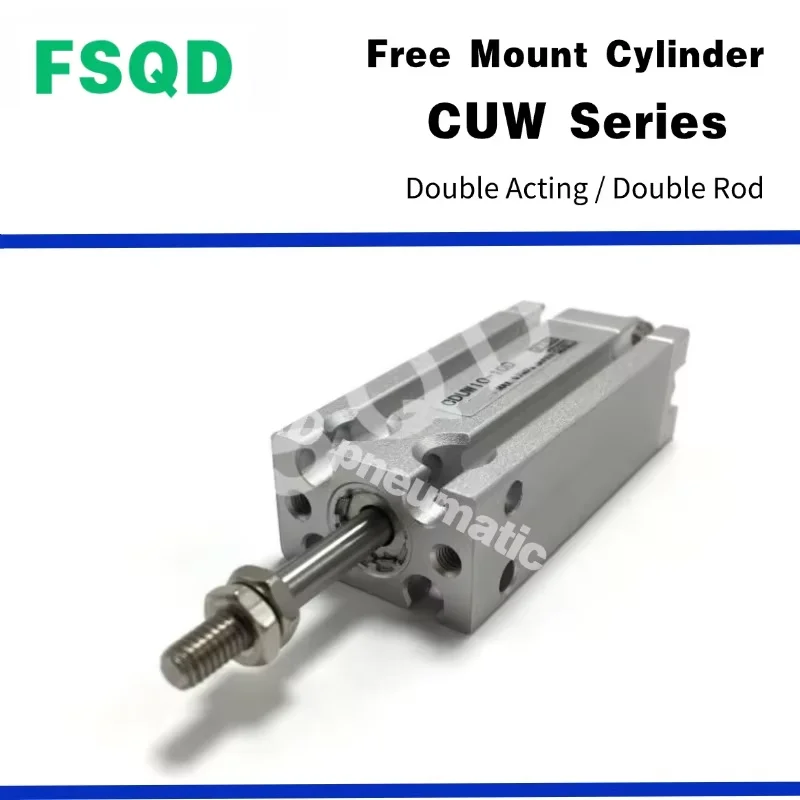 1Pc CDUW10-10D CDUW…