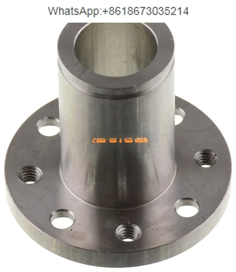 8110 Disc Brushless Motor External Rotor Power Generation Motor Silicon Silicon Steel Sheet Stator Core 81 * 10mm 36N40P