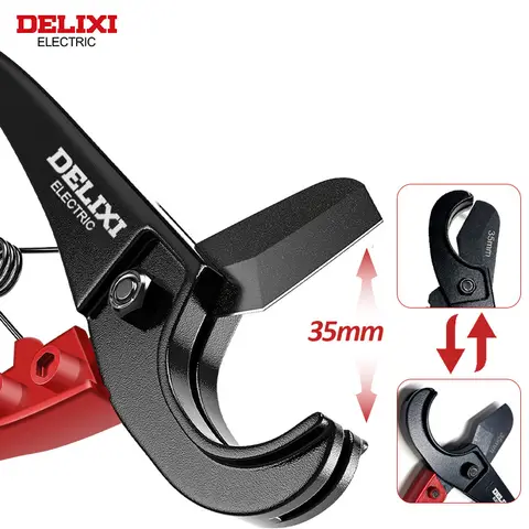 8 best sales पाइप कटर उपकरण - №3