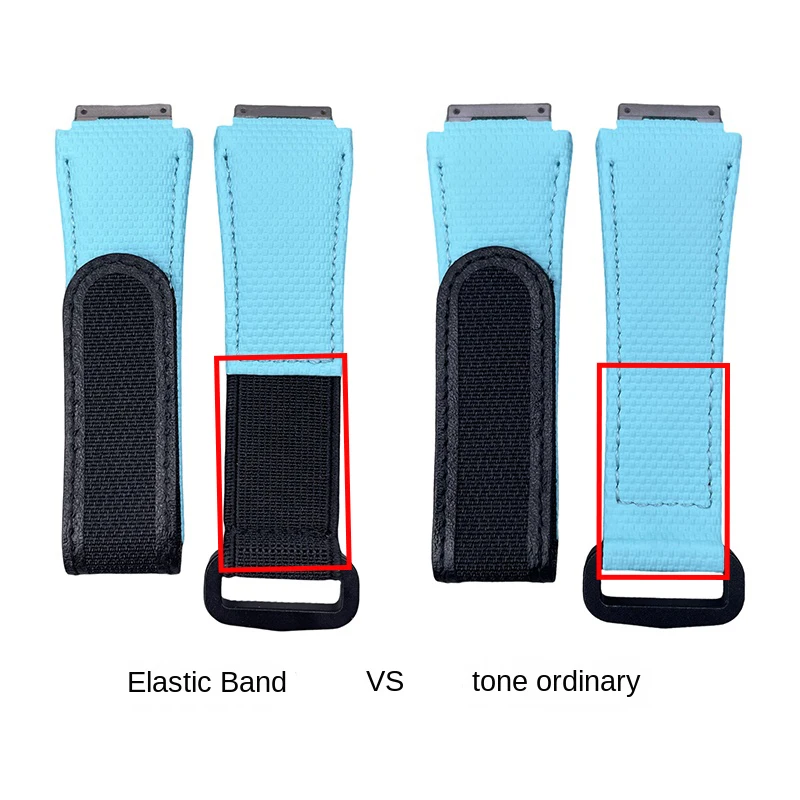 ‌ قسط مخصص RM الفرقة FMK حزام لريتشارد ميل RM055 RM035 RM11/RM67/RM030/RM50/RM52/RM61 RM35-01 RM27-04 سوار فيتون