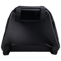 ABJM-Electric Bike EVA Bag For FIIDO Q1/Q1S Electric Bike Scooter  Hard Shell Central Battery Bag Waterproof Upgrade Parts