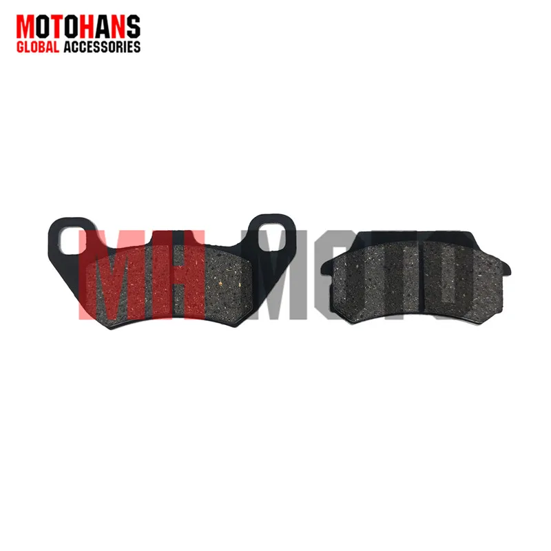 

FRONT BRAKE PAD FOR SYM XS110T TINI MOTORCYCLE