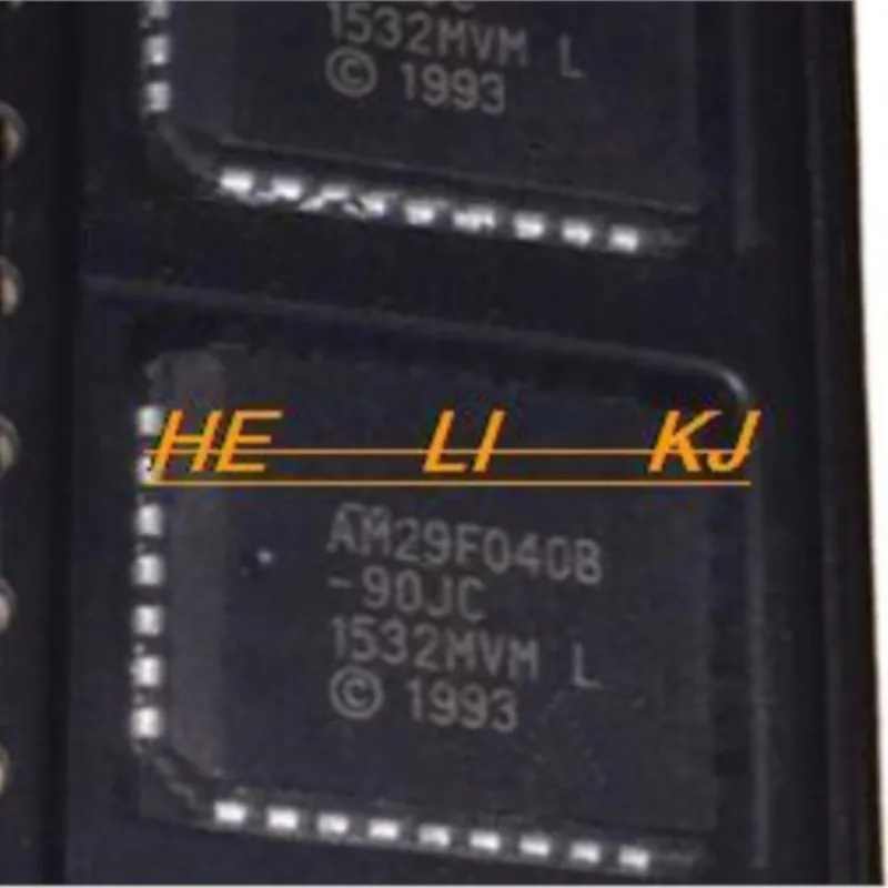 

Бесплатная доставка AM29F040B-90JC AM29F040B