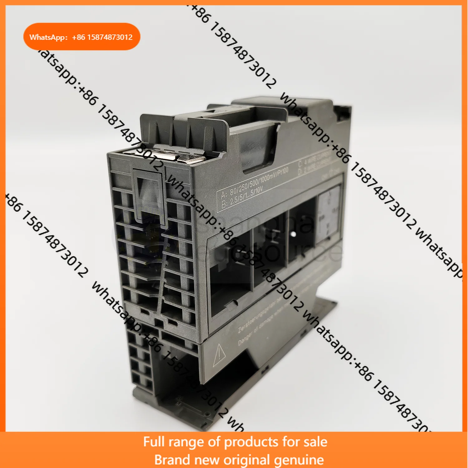 

6ES7288-3AT04-0AA0 S7-1200 series 6ES7 PLC Controller Brand New Warehouse Stock for Industrial Automation