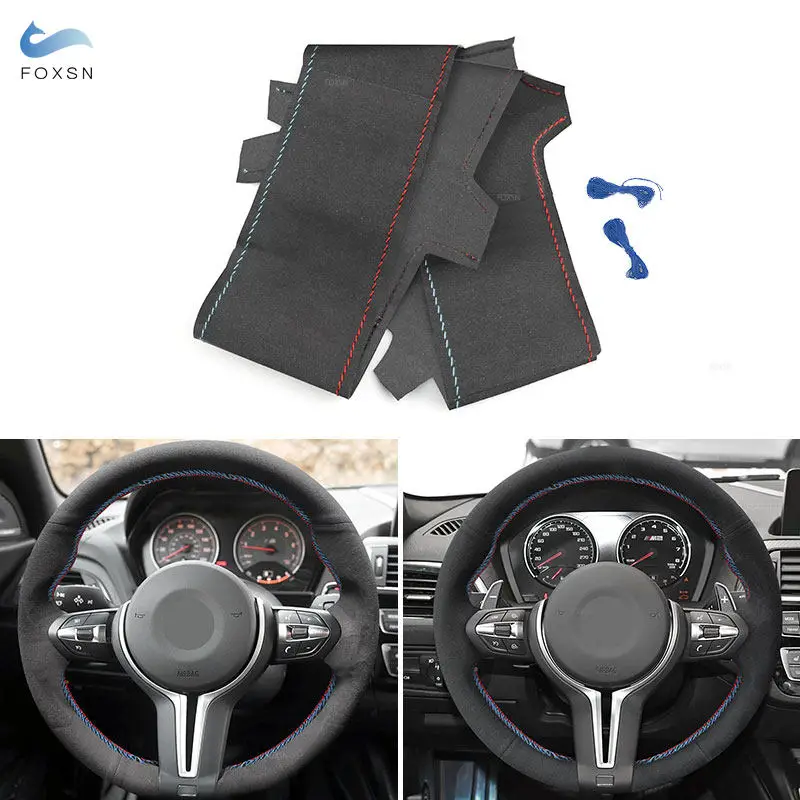 For Bmw M Sport F10…