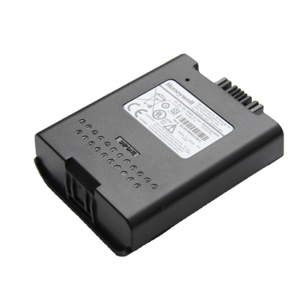 2600mAh Battery SB-MX9-L for Honeywell MX9380, MX9381, MX9382, MX9383, for LXE FC3, MX9, MX9380, MX9381, MX9H