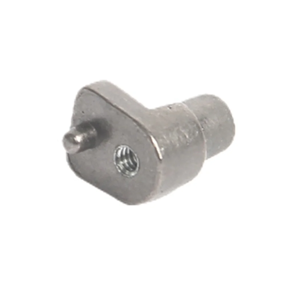 Новые металлические аксессуары для рулевого управления D12, детали для обновления рулевого блока для WPL D12 1/10, RC Drift Car, титан