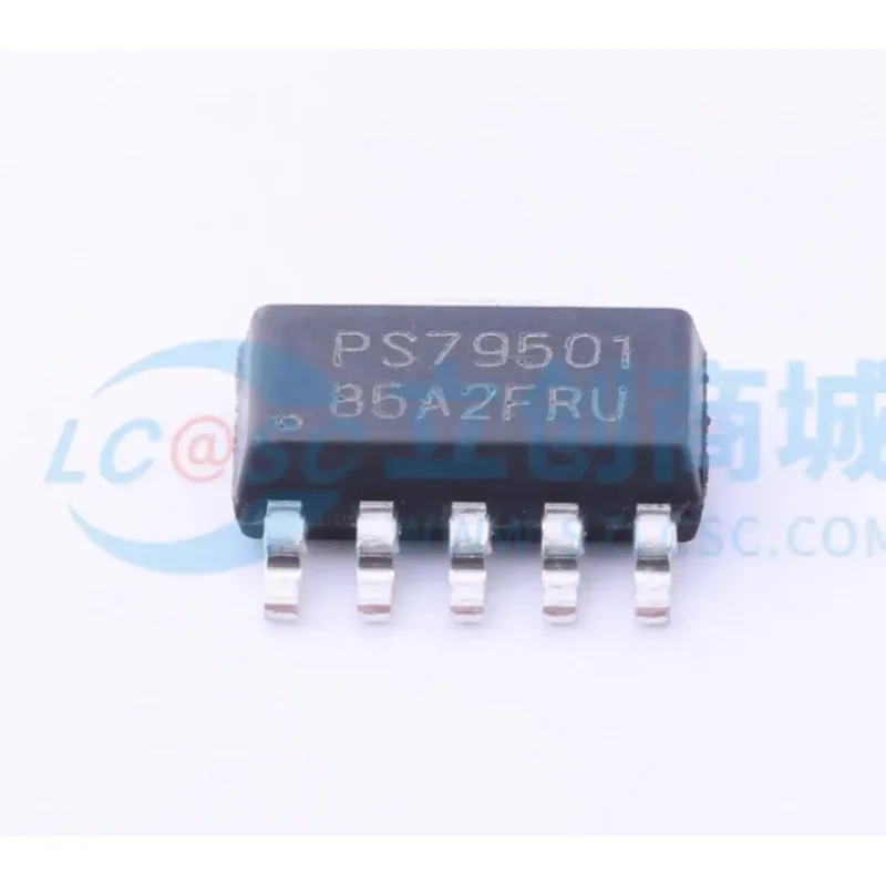 10PCS  New original TPS79501DCQR PS79501 SOT223-6 Electronic Component