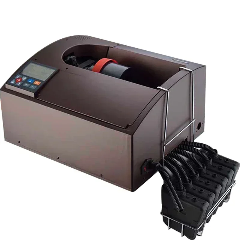 

2023 New F1 Automatic Film Processing Machine Second Generation Professional Black and White Color Negative Film Processing