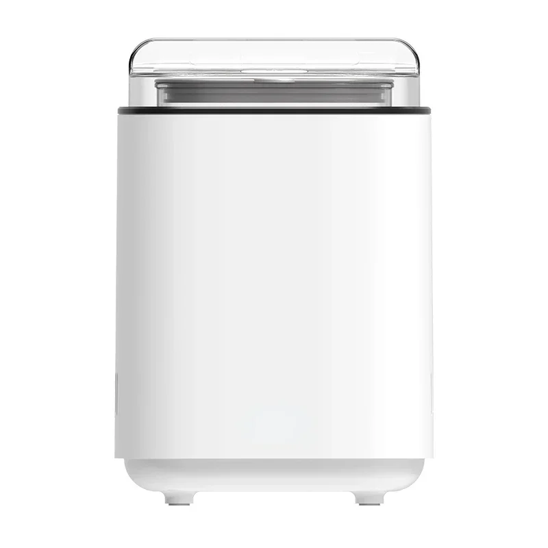 Máquina Doméstica Pequeña Automática Inteligente para Fermentar Queso Griego, Vino de Arroz, Natto y Champiñones