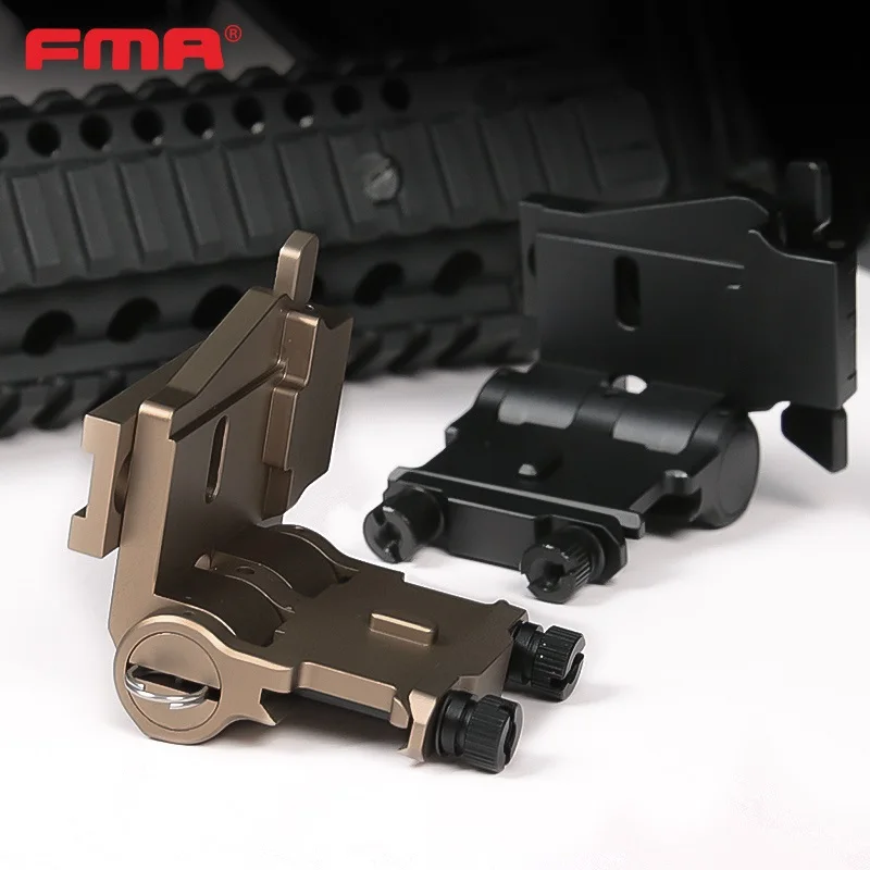 FMA Tactical Magnifier Flip Mount G33 Quick Release Base TB1337