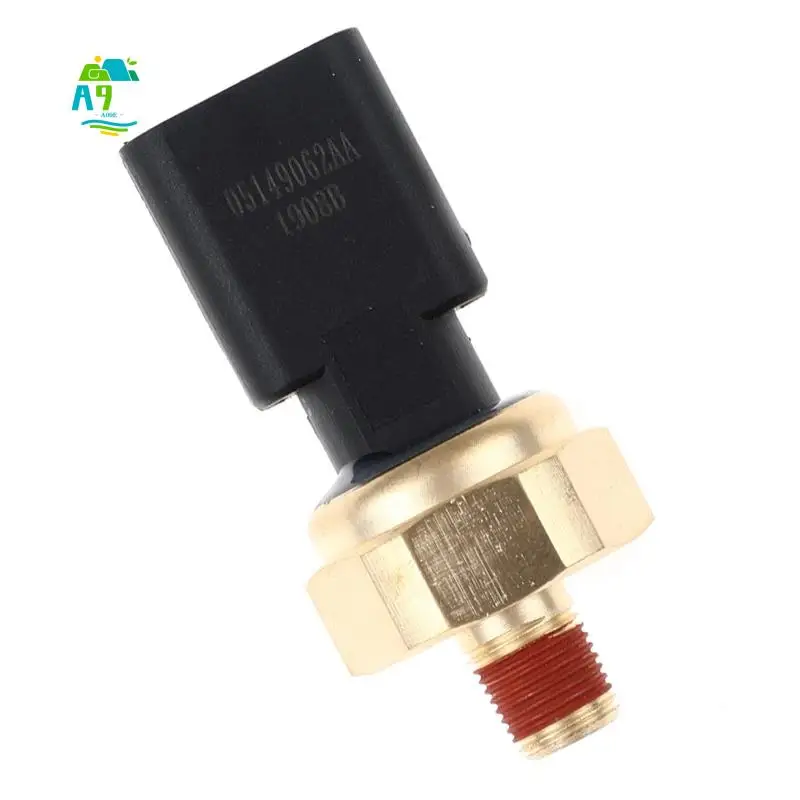 A09E-Engine Oil Pressure Sensor Mopar Fits For 2007 Jeep Grand Cherokee 3.0L-V6 05149065AA