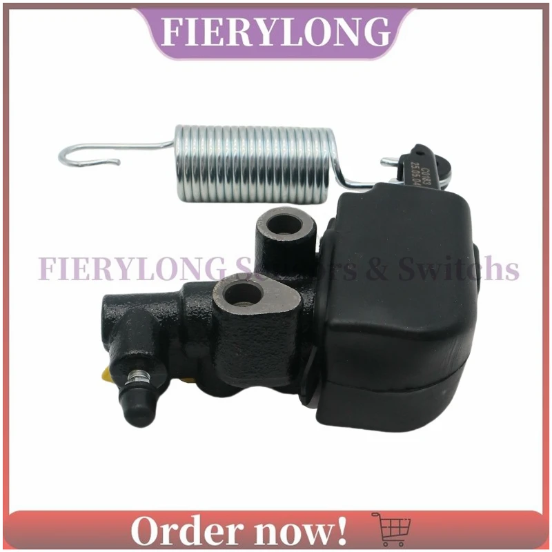 

46400-VW000 Brake Load Sensing Proportioning Valve For Nissan Caravan Nv350 L200 2000 2500 2400 3000 2800 46400VW000