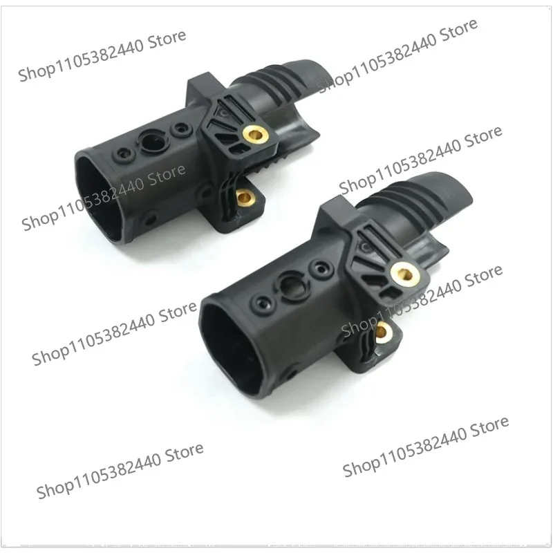 Suitable for 10.05.02. 0040 EP series 40mm arm folding parts special-shaped end 2 pieces
