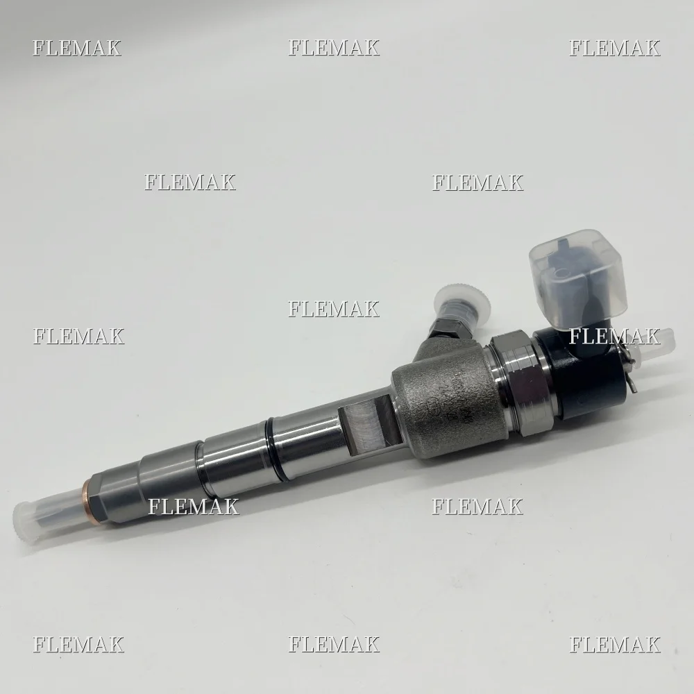 High Quality Diesel Common Rail Injector 0445110629 for BOSCH JMC