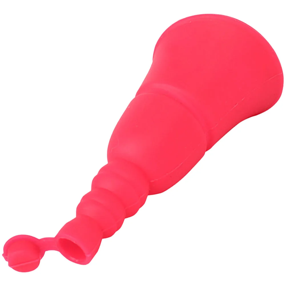 

Reusable Silicone Period Cup Flexible Women Menstrual Cup Leakproof Comfortable Daily Use Women Supply Period Cups Reusable