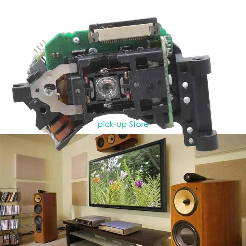 Q5WA SFHD870 LEANS CARE для EVD DVD