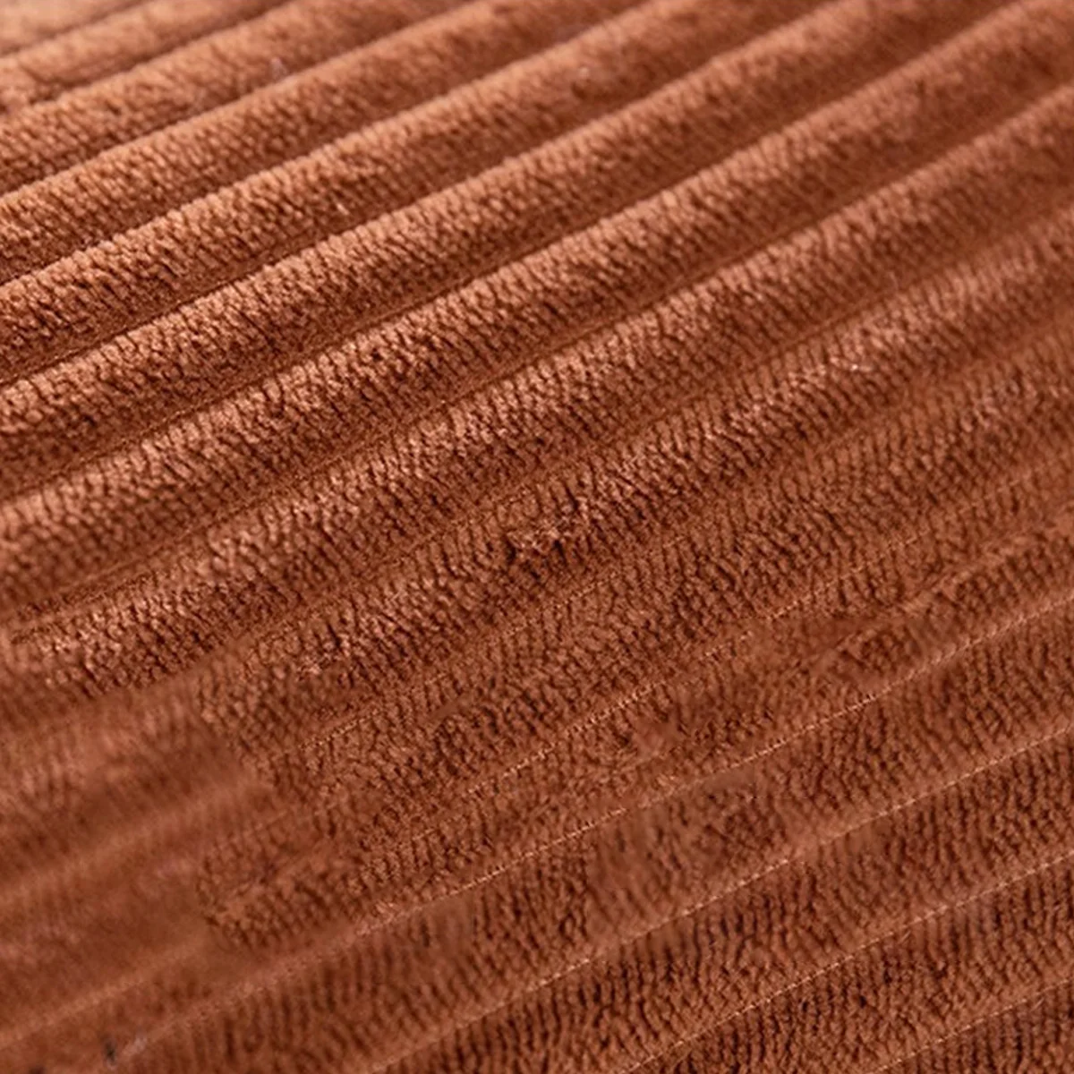 1 Buah Bantal Lempar Mewah Anjing Dachshund Lembut dan Tahan Lama Bulu Palsu Bantal Sofa Lempar Bantal Hewan Dachshund