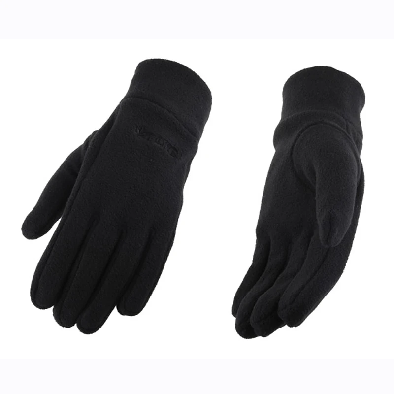 CHIZIYO 2024 men\'s winter gloves couples women outdoor fleece warm cold winter gloves motorcycle riding gloves
