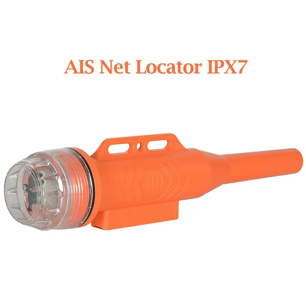 Recent RS-109M Net Locator High Precision Fast Receiving GPS Positioning 5W 15 Days Standby Buoy Tracker Fishing Accessory